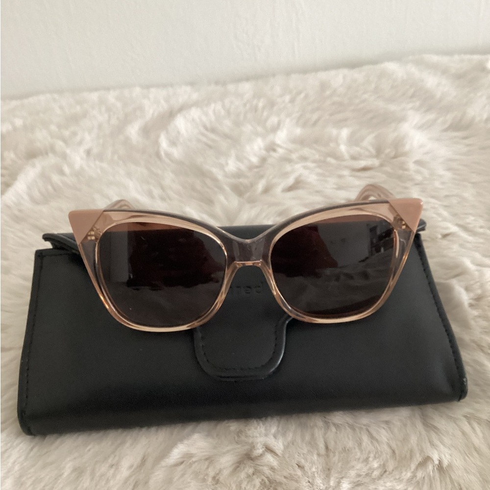 Pared Eyewear Sunglasses